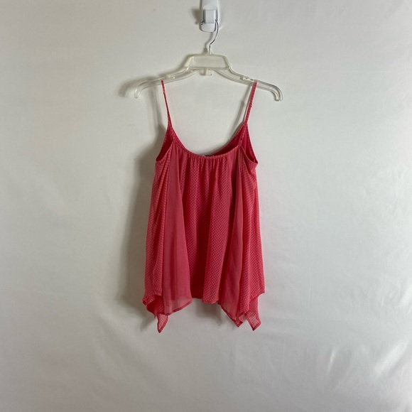 Ella Moss Spaghetti strap top - Picture 4 of 6